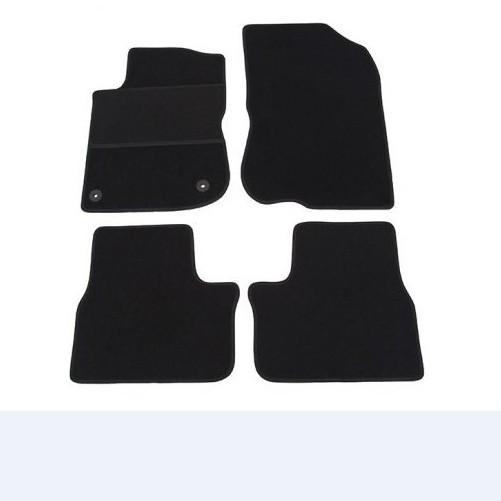 Patosnice Tepih Tipske Peugeot 2008 2012-2019