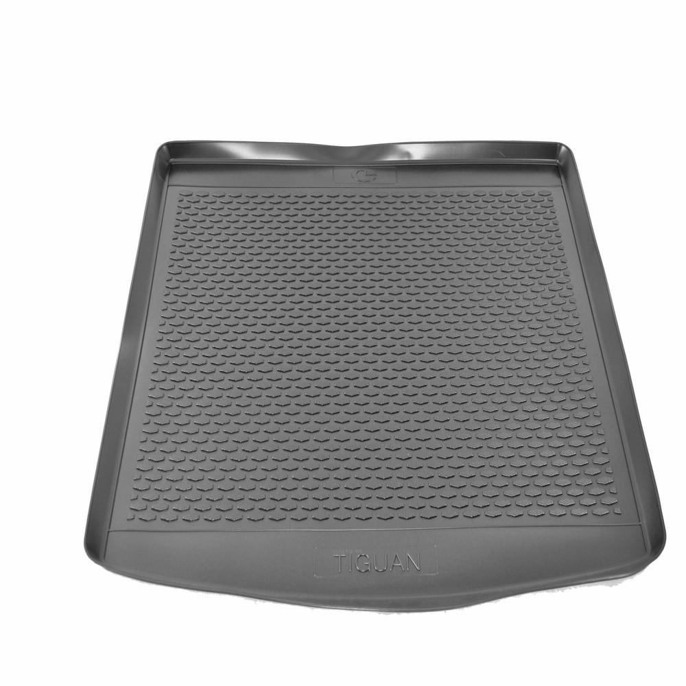 Podmetač Za Gepek Tipski Vw Tiguan Allspace Ii 2017-&Gt; (Gornji Pod)