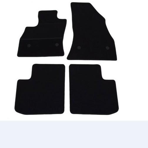 Patosnice Tepih Tipske Fiat 500L 2012-2022