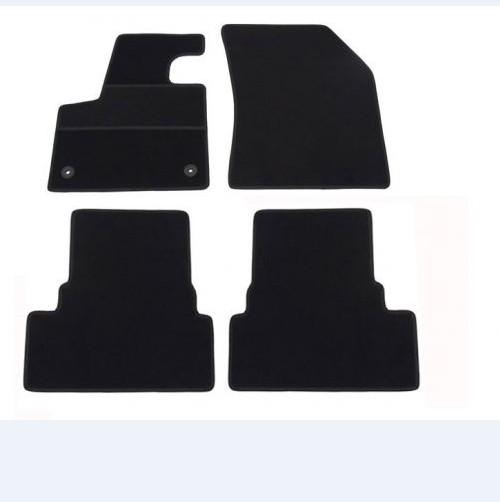 Patosnice Tepih Tipske Peugeot 3008 2016-&Gt;