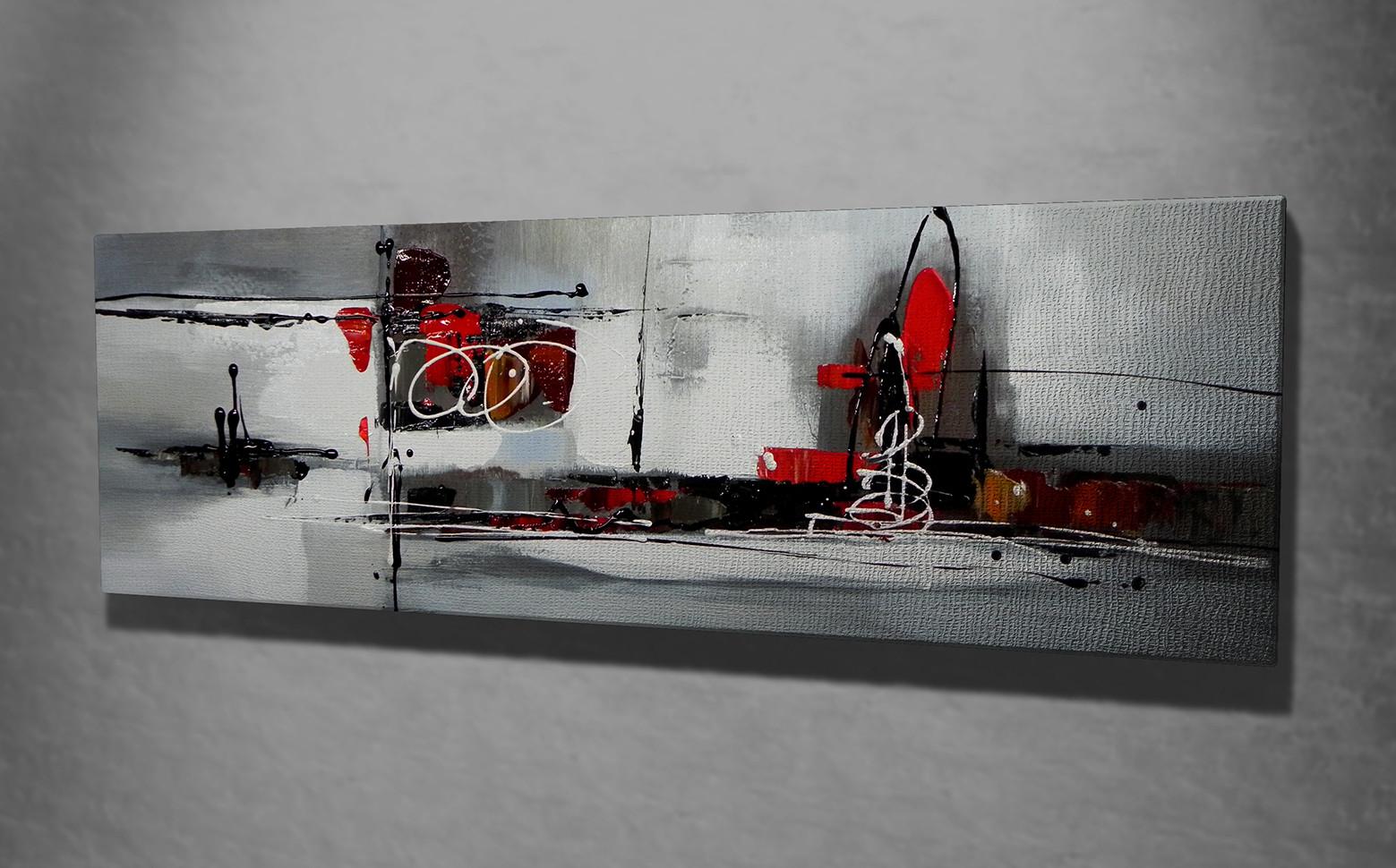 Slika na platnu Wally 30x80cm