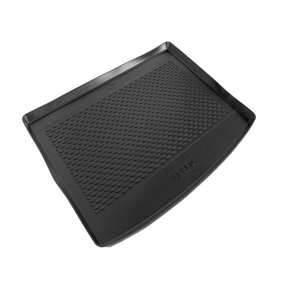 Podmetač Za Gepek Tipski Kia Xceed 2019-&Gt; (Gornji Pod)