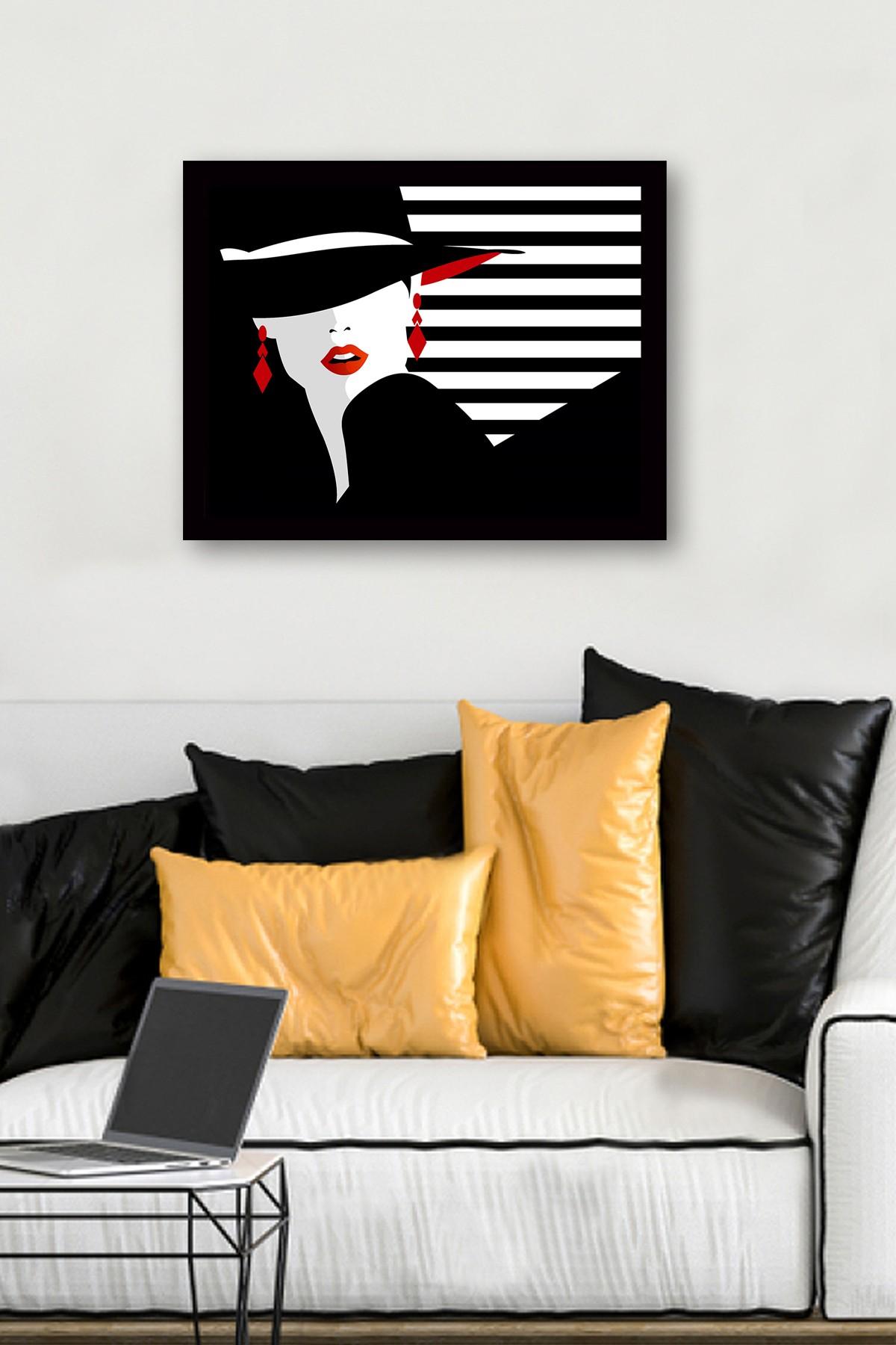 Slika Wallity 41x56cm