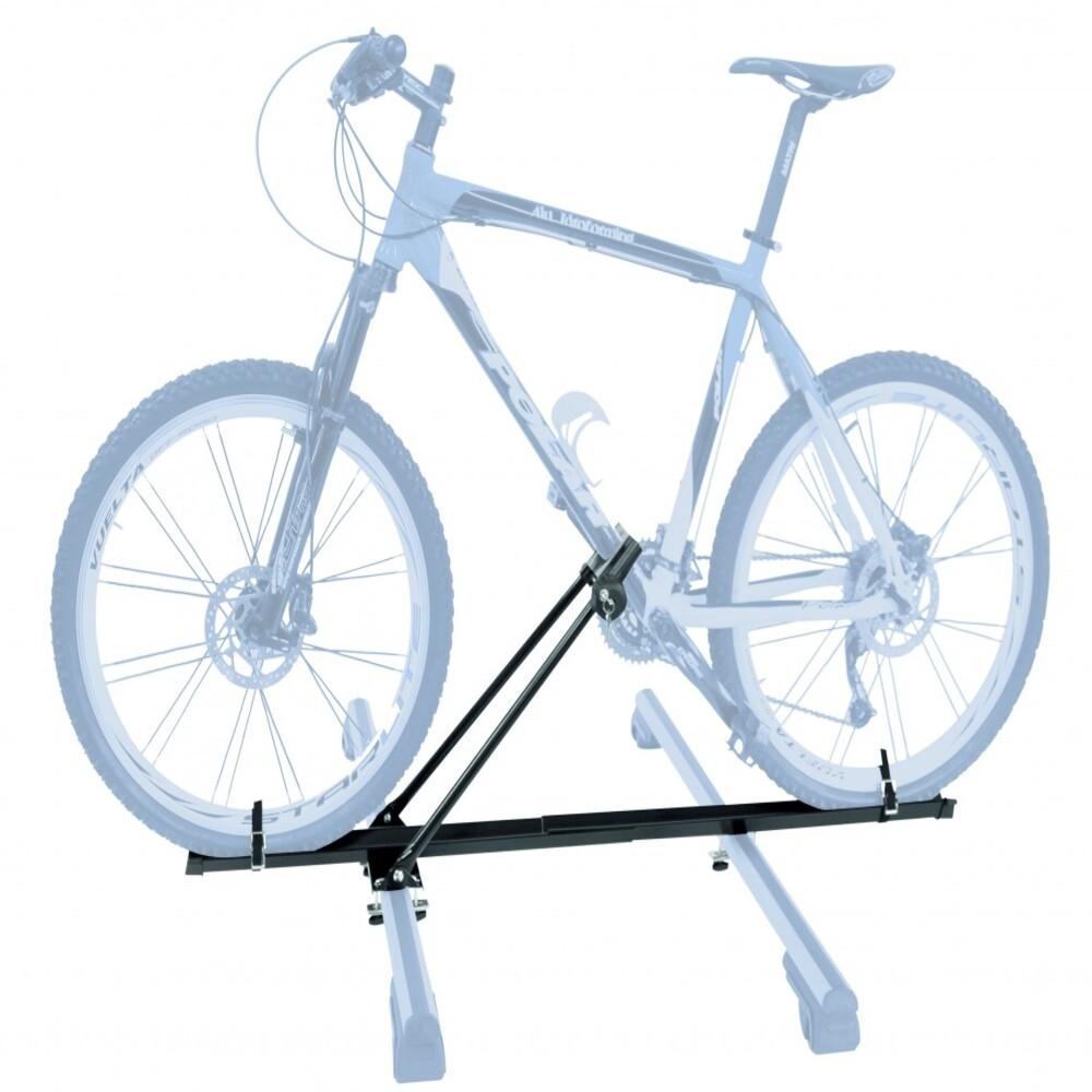 Nosač Za Bicikl Krovni Metalni G3 (1 Bicikl)