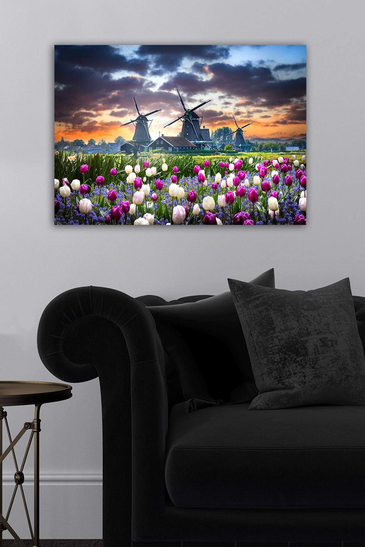 Slika na platnu Wallity 50x70cm