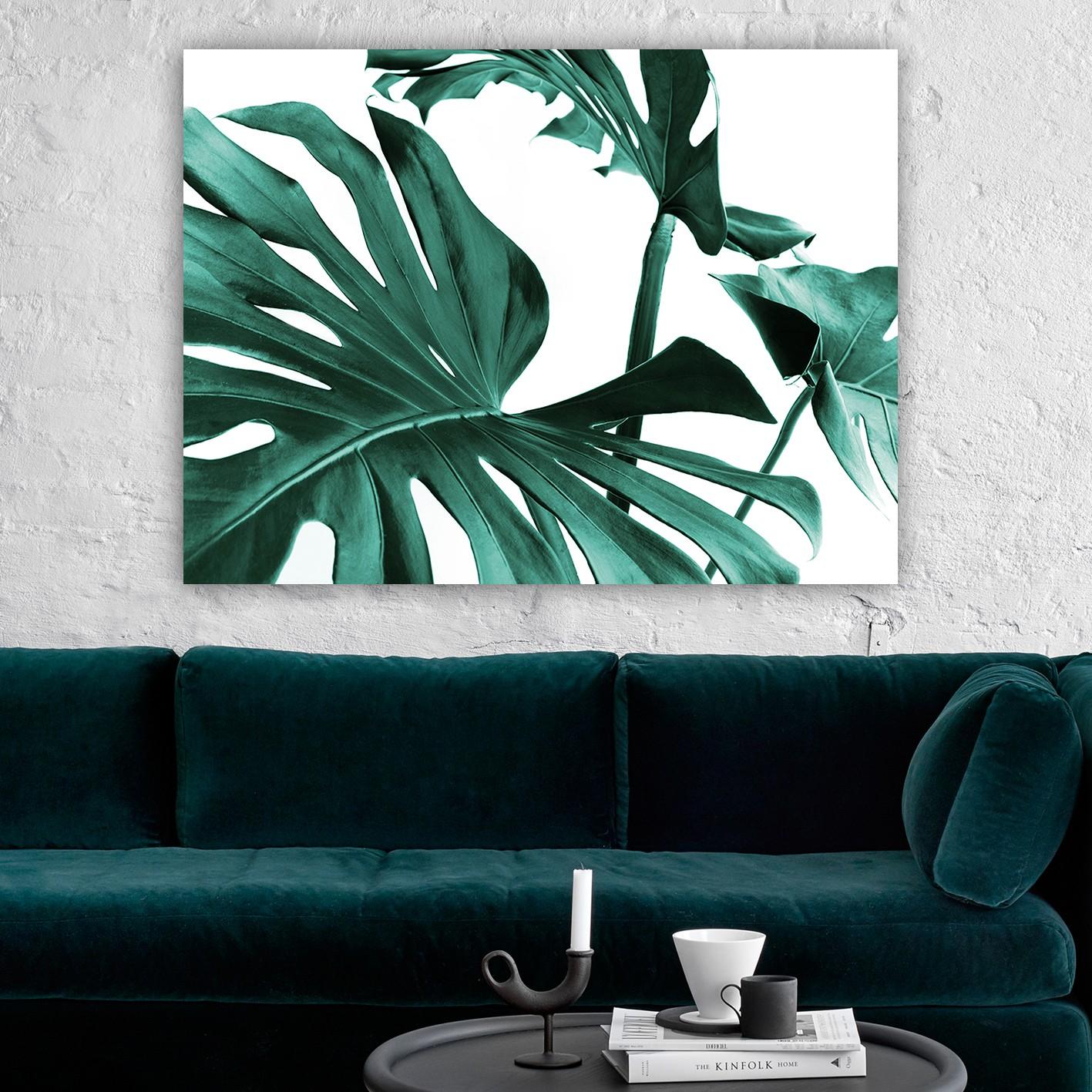 Slika na zidu na platnu 70x100cm