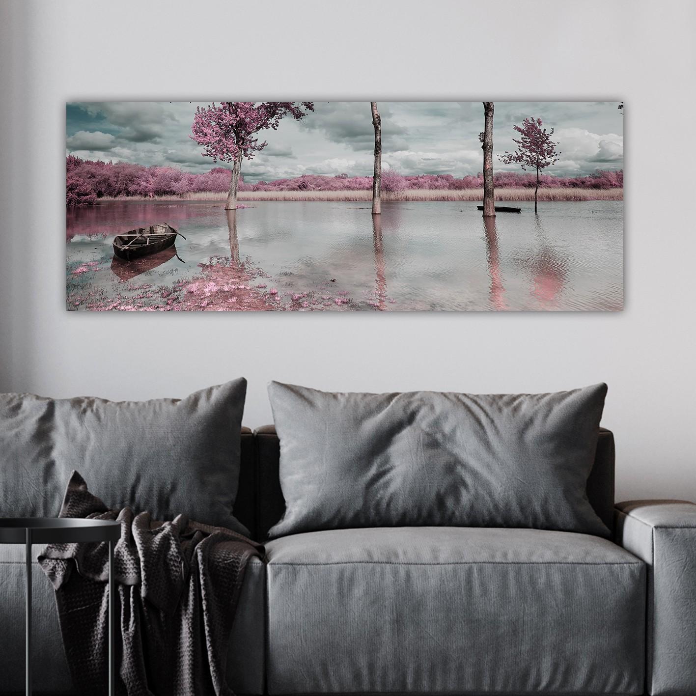 Slika na platnu Wallity 30x80cm