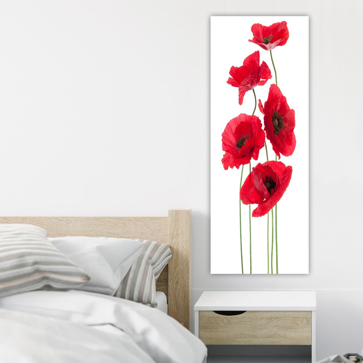 Slika na platnu Wallity 30x80cm