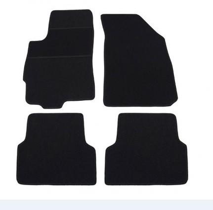 Patosnice Tepih Tipske Chevrolet Aveo 2011-2020
