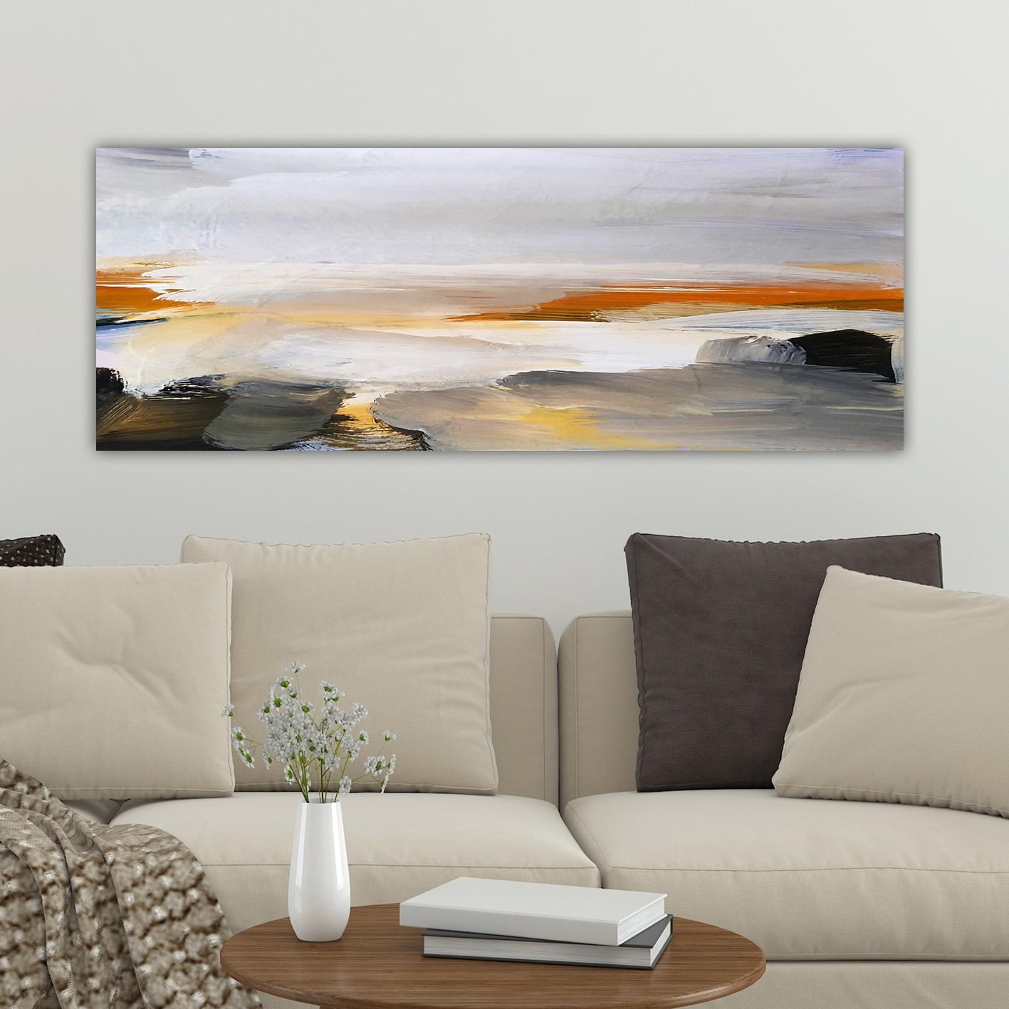 Slika na platnu Wally 30x80cm