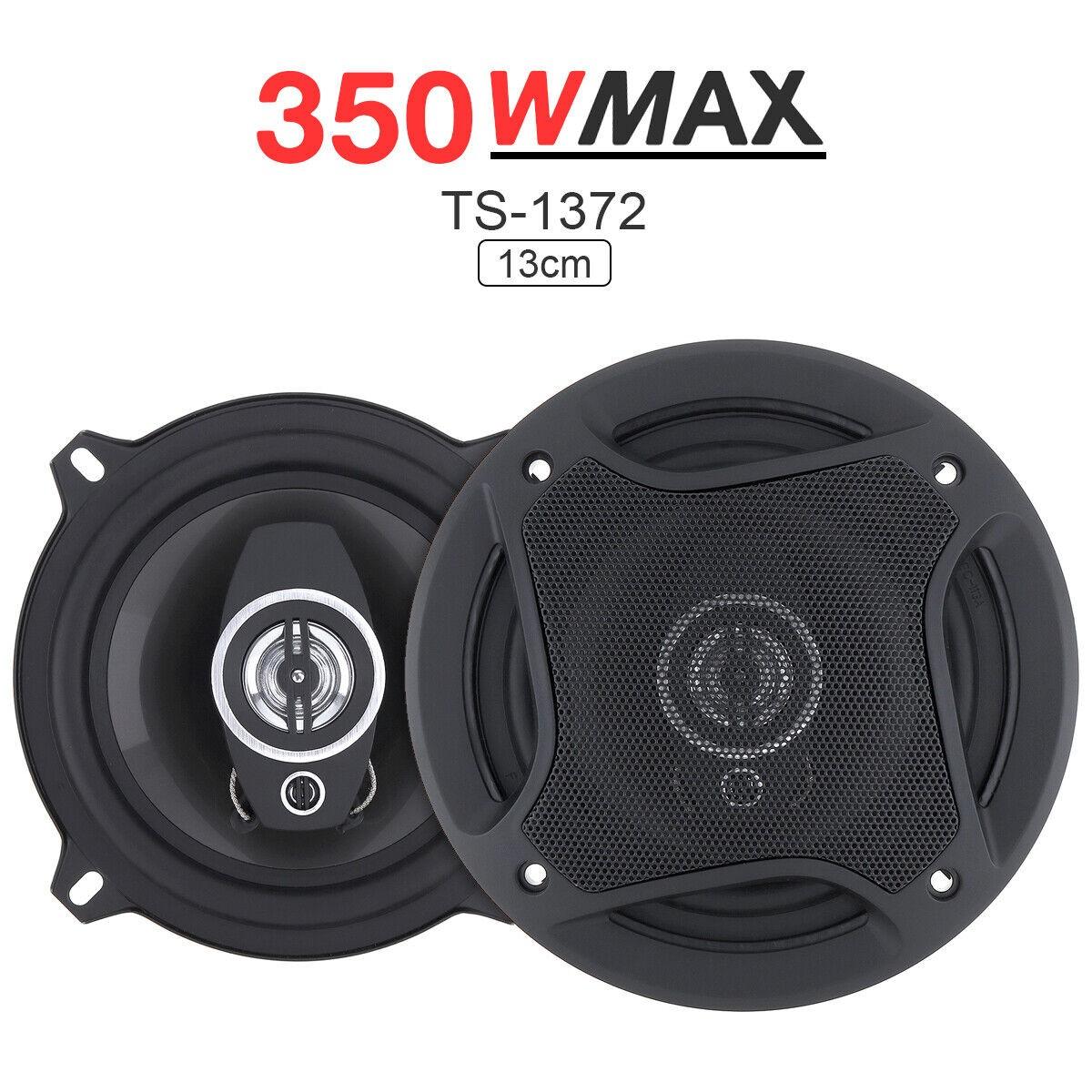 Zvučnici Za Automobil Ts 1372 Fi13Cm 350W Par