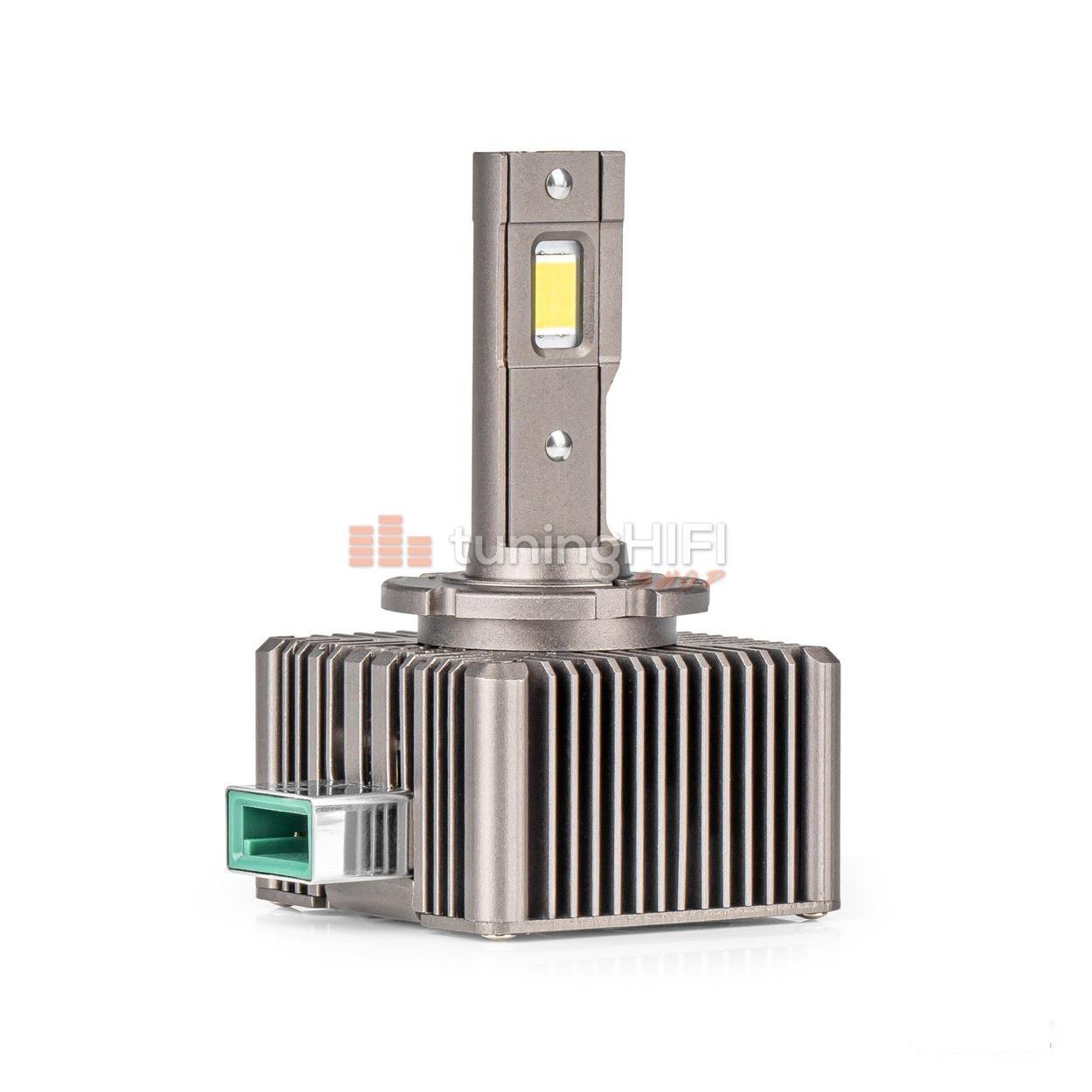 HNG Sijalica 12/24V D3S Led 6000K