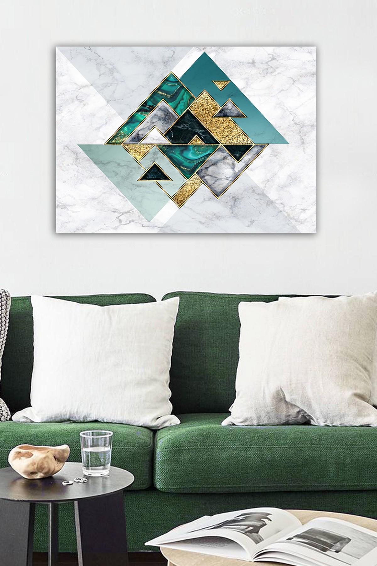 Slika na zidu na platnu 50x70cm