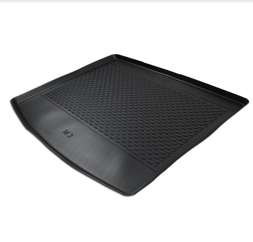 Podmetač Za Gepek Tipski Mazda 3 Hatchback 2013-2018