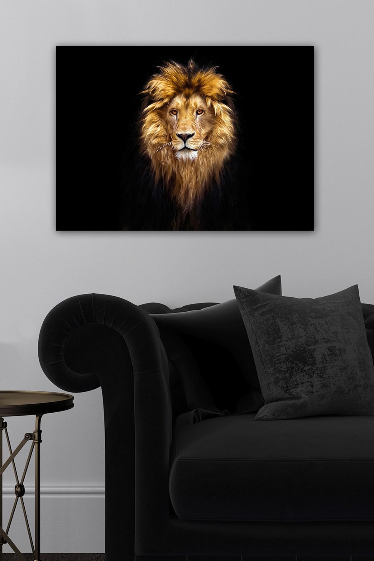 Slika na platnu Wallity 50x70cm