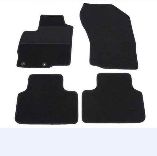 Patosnice Tepih Tipske Citroen C4 Aircross Od 2012 / Peugeot 4008