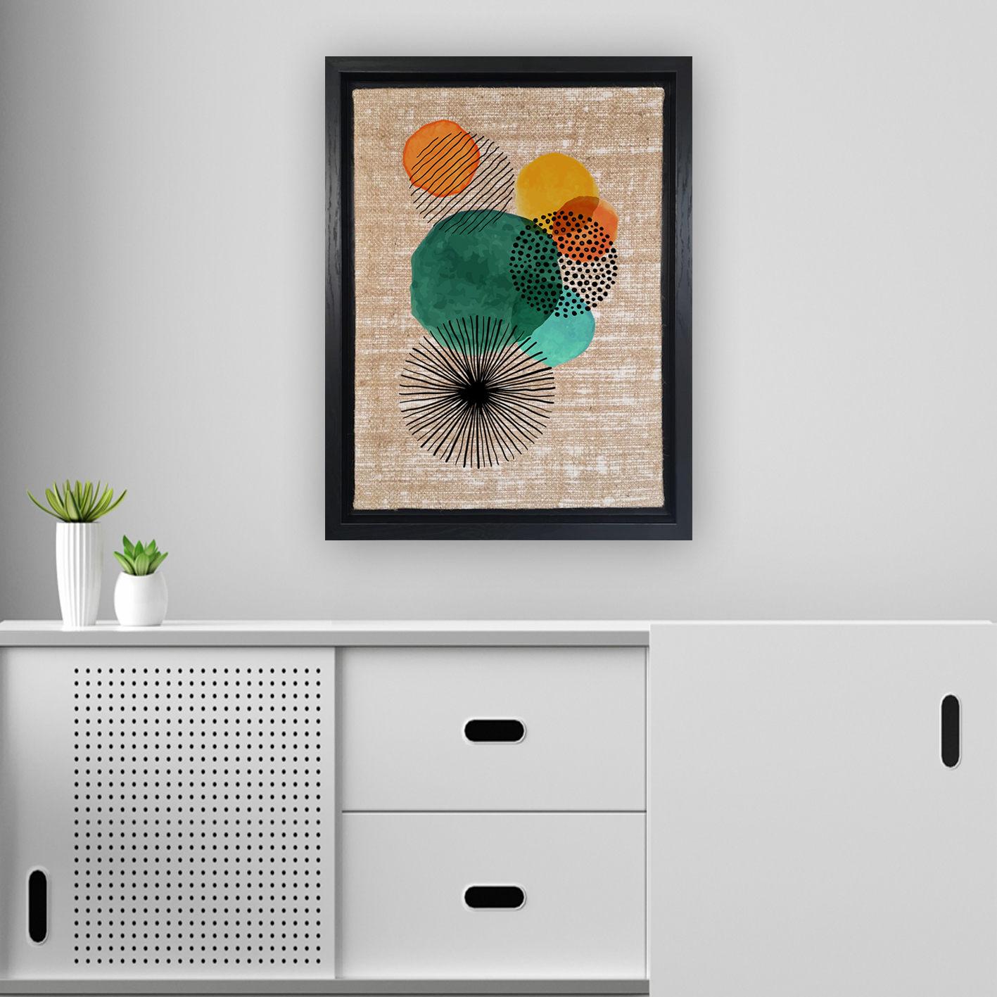 Slika na Wallityju na platnu 46x66cm