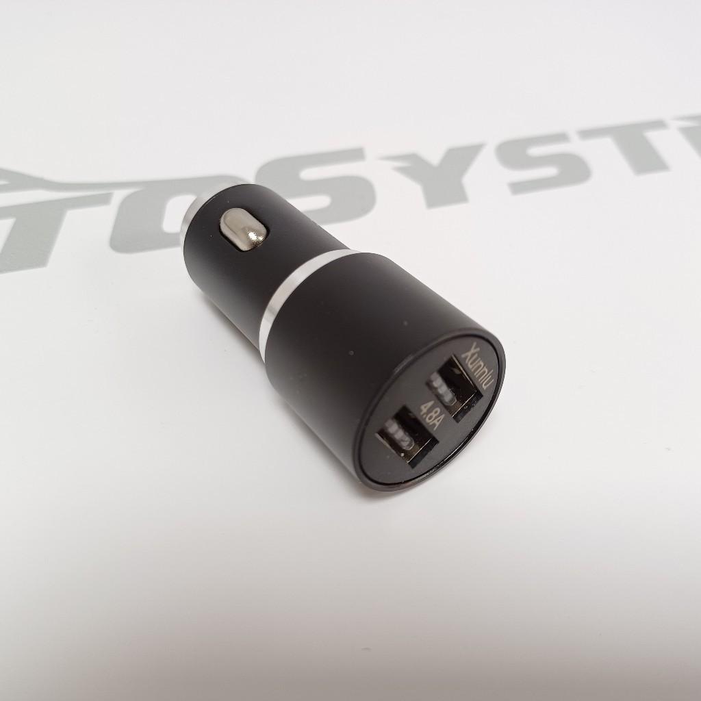 Punjač Za Telefon Bez Kabla 4.8A