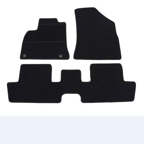 Patosnice Tepih Tipske Peugeot 3008 2009-2017