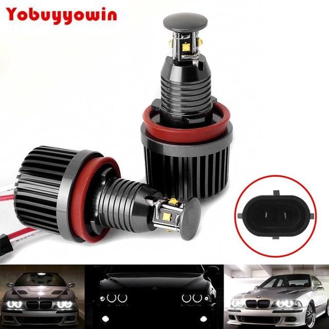 Sijalice Bmw Angel Eays 12V E92 40W 7 7500K