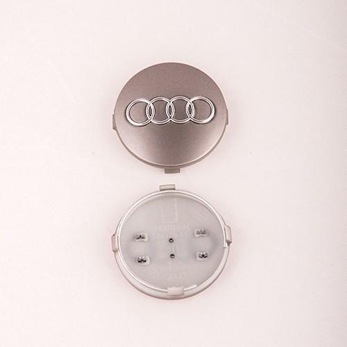 Čep Za aluminijumsku Felugu Asy Audi Sivi 59/58Mm