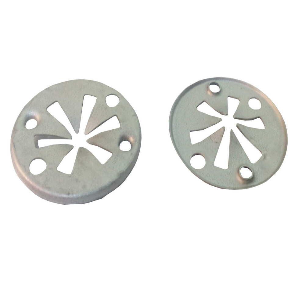 Kopča Šus Pleha Osiguravajuća (Vag N90335004)