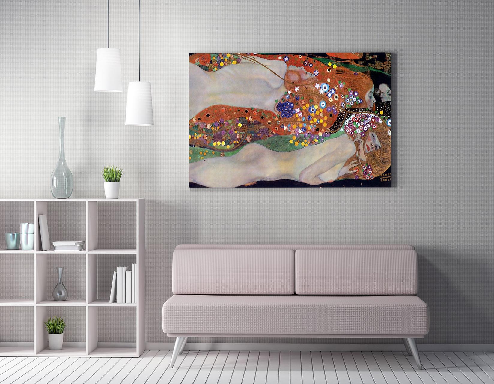 Slika na platnu Wallity 50x70cm