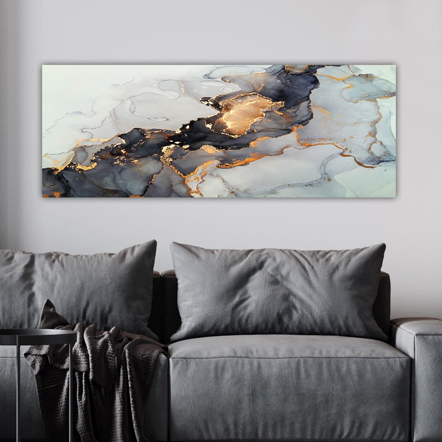 Slika na platnu Wally 30x80cm