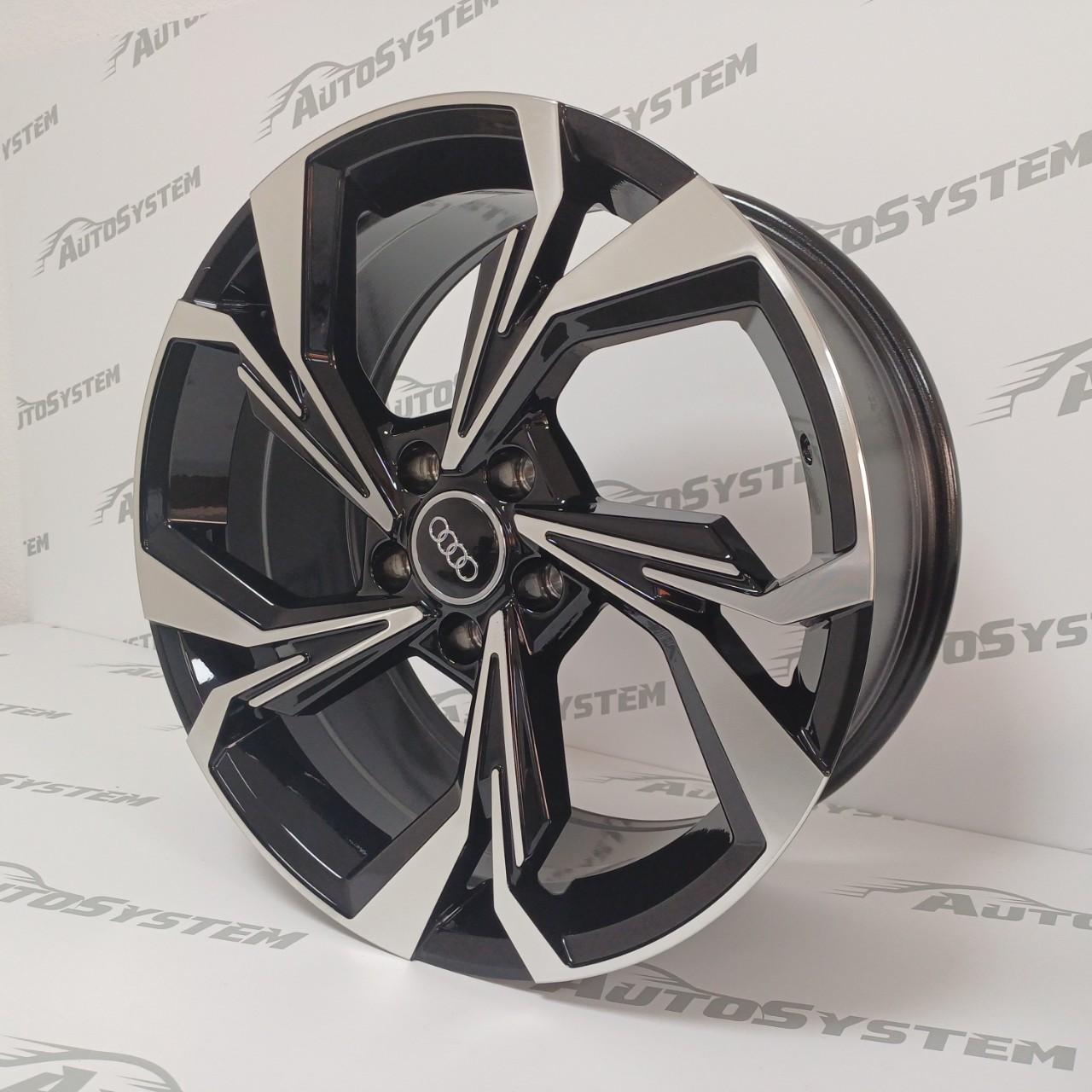 Felga Aluminijumska Audi 18X8.0 5893