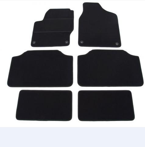 Patosnice Tepih Tipske Ford Galaxy 1995 Do 2006