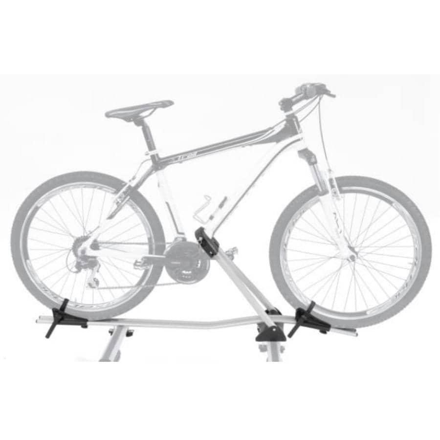 Nosač Za Bicikl Aluminijumski G3 Krovni (1 Bicikl)