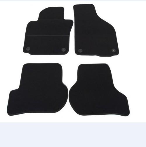 Patosnice Tepih Tipske Škoda Octavia 2 Od 2004 Do 2013