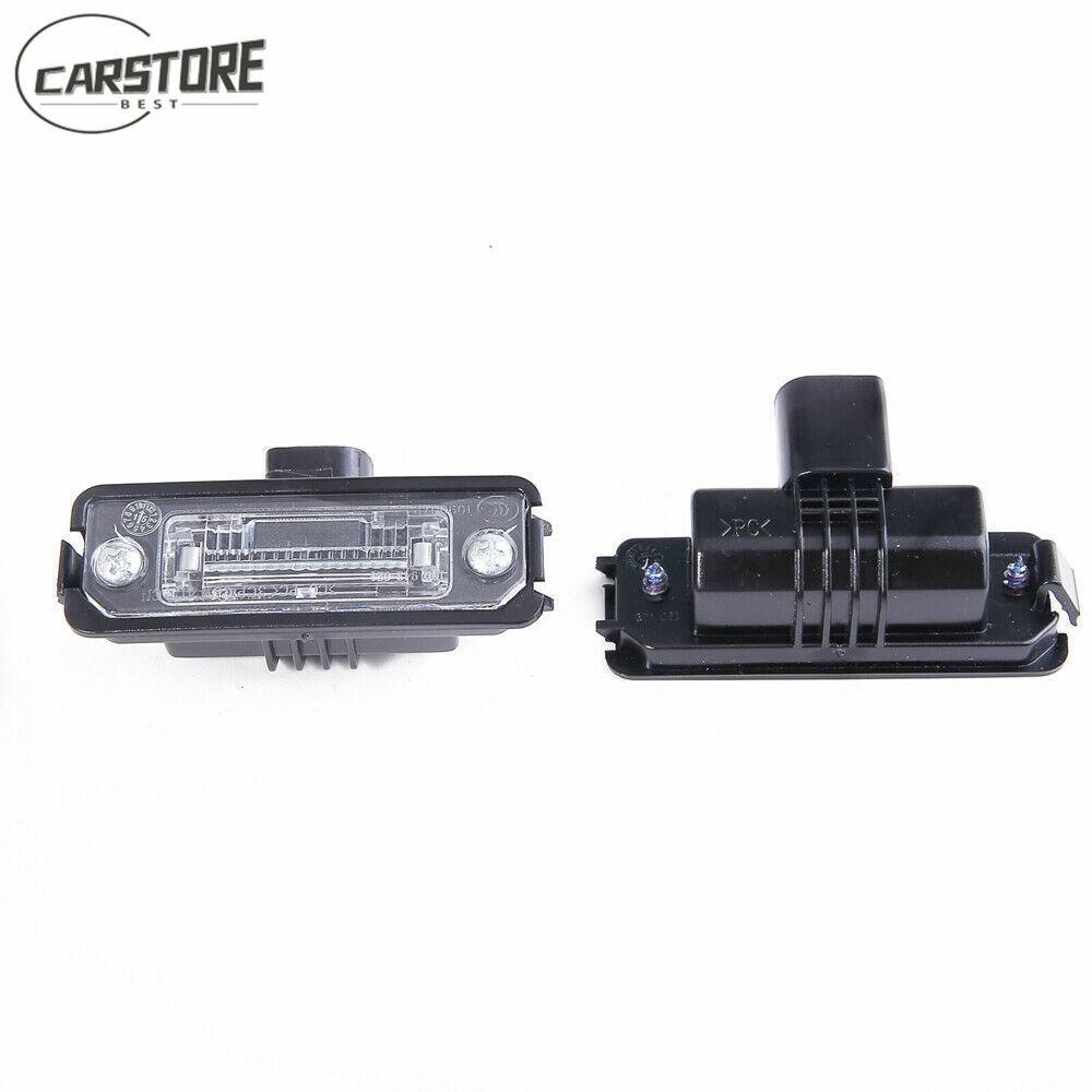 Osvjetljenje Tablice Vw Polo, Bora, Golf