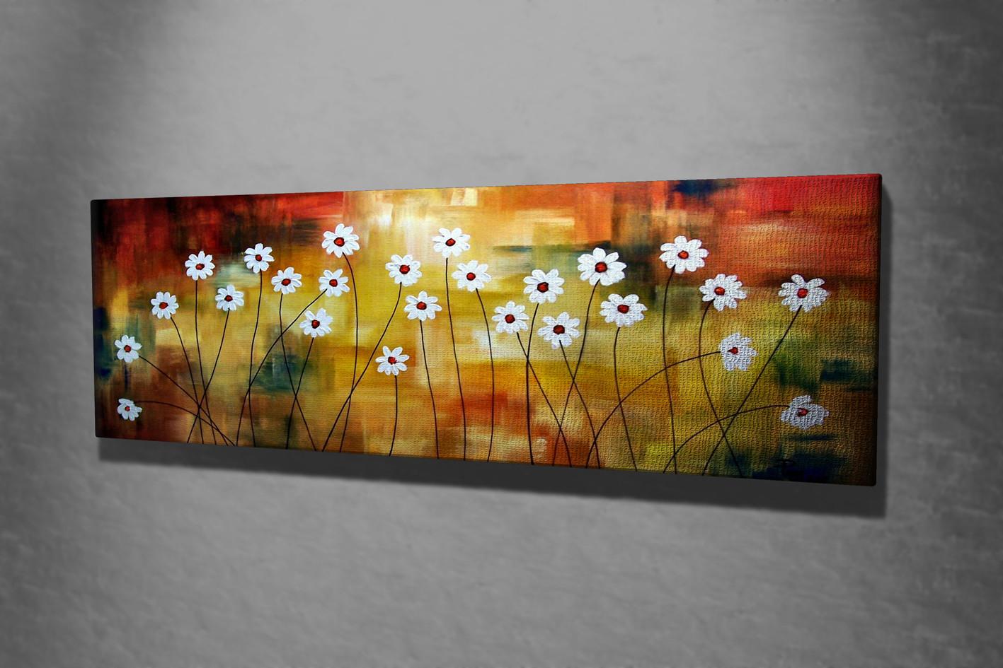 Slika na platnu Wally 30x80cm
