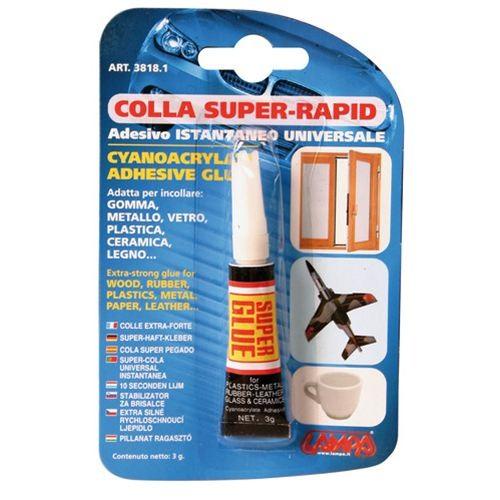 Ljepilo Super Rapid