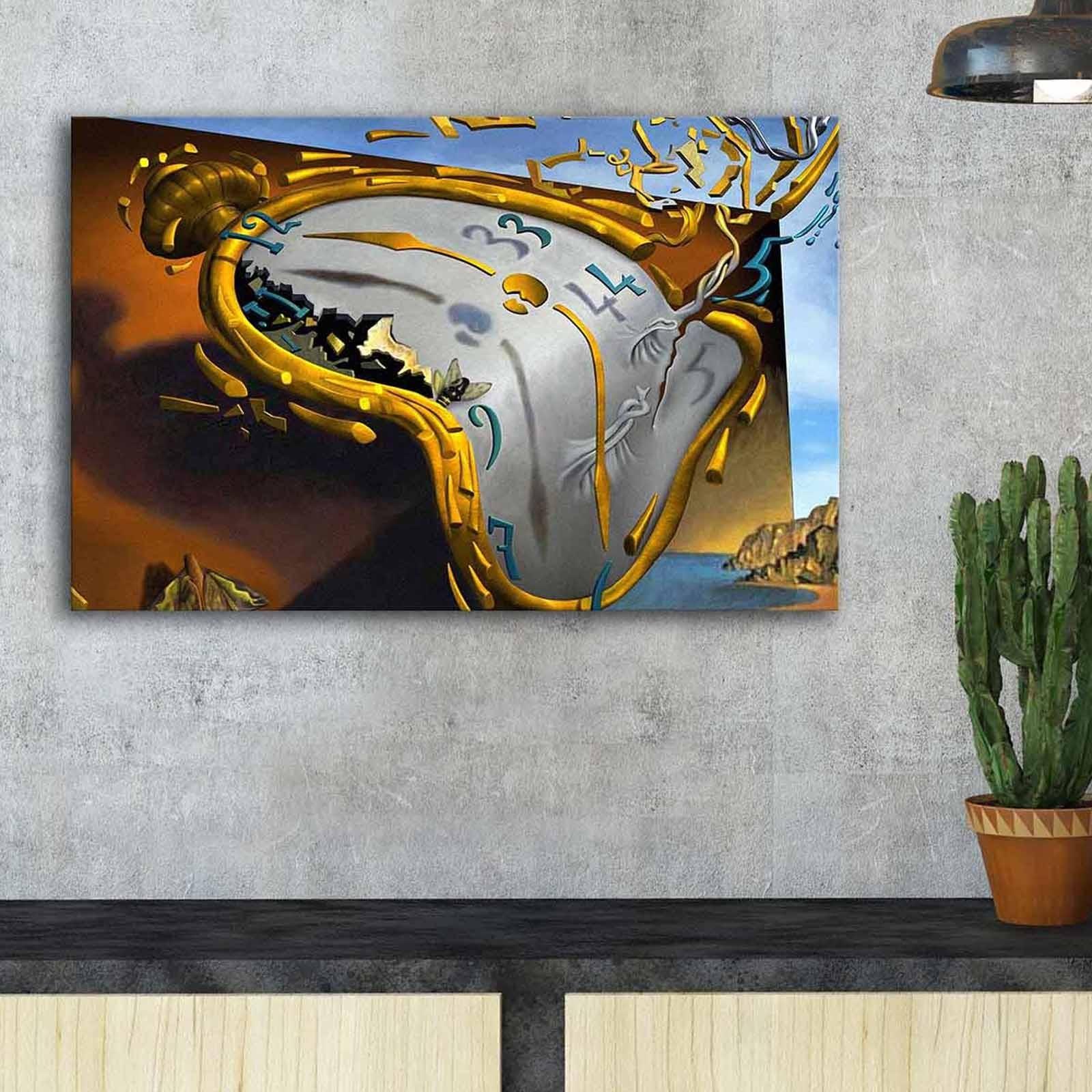 Slika na zidu na platnu 45x70cm