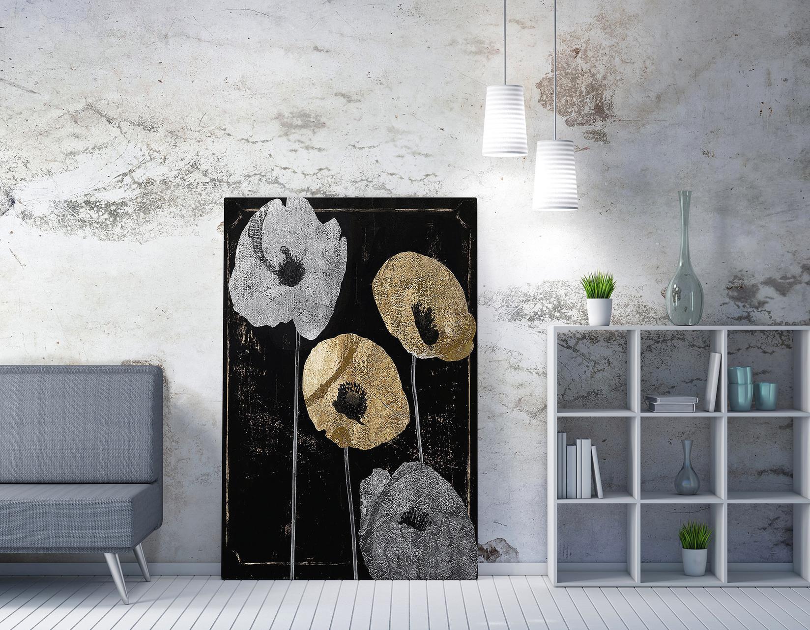 Slika na zidu na platnu 50x70cm