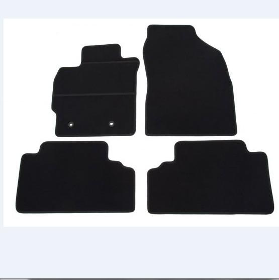 Patosnice Tepih Tipske Toyota Auris 2007 Do 2013