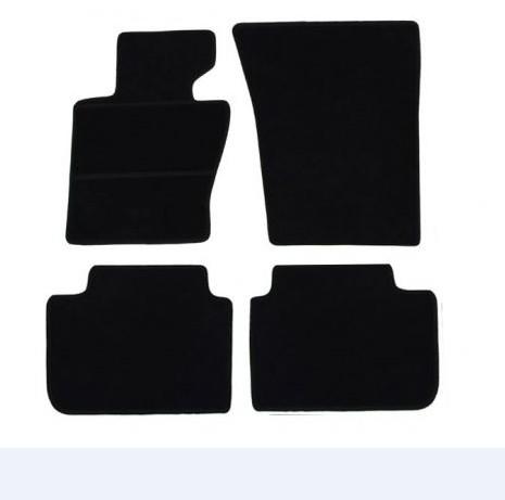 Patosnice Tepih Tipske Bmw X3 E83 2003-2010