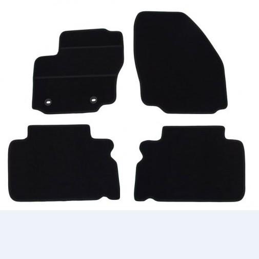 Patosnice Tepih Tipske Ford S Max Od 05/2006 2 Reda