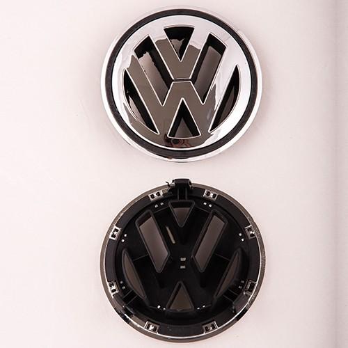 Oznaka Plastična Vw Passat 2005 Do 2010 Prednja Fi145Mm