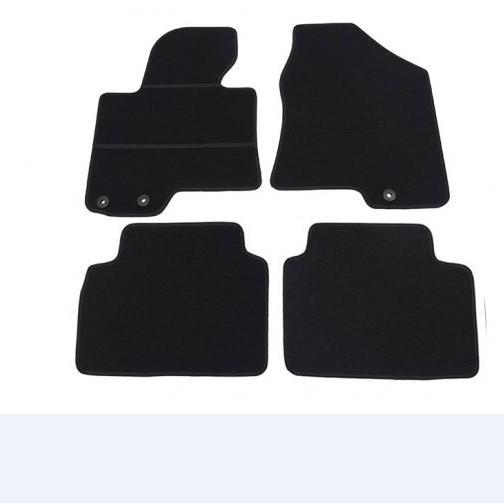 Patosnice Tepih Tipske Kia Sportage 3 Od 2010