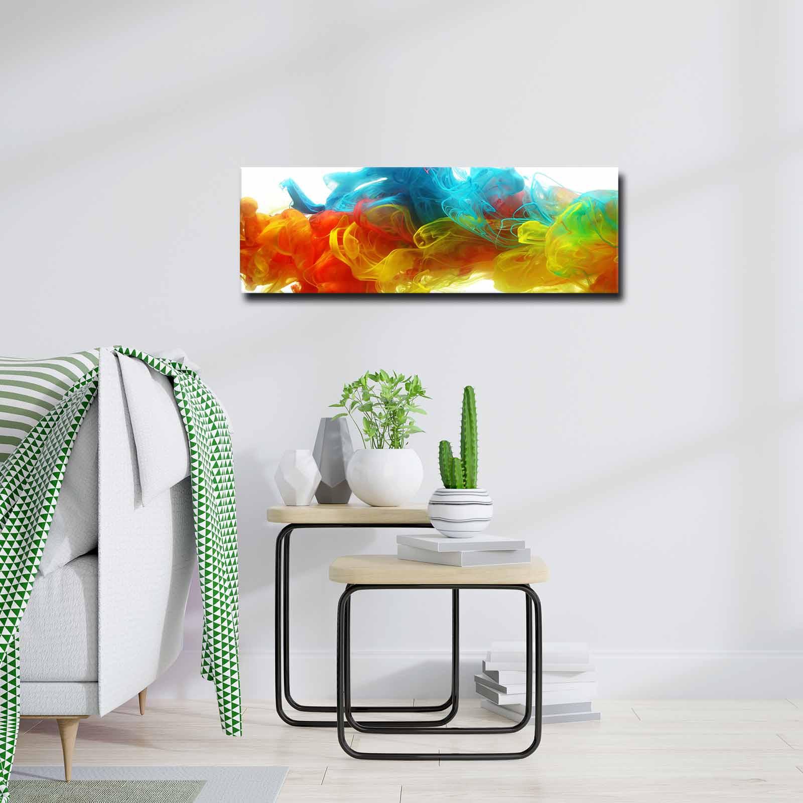 Slika na platnu Wally 30x90cm