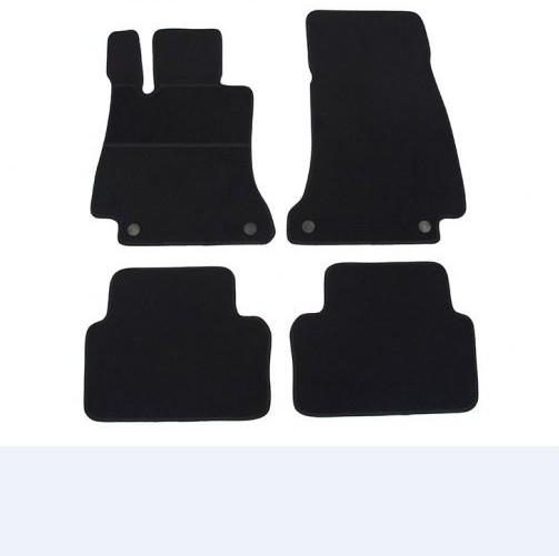 Patosnice Tepih Tipske Mercedes E Klasa W213 2016-2023