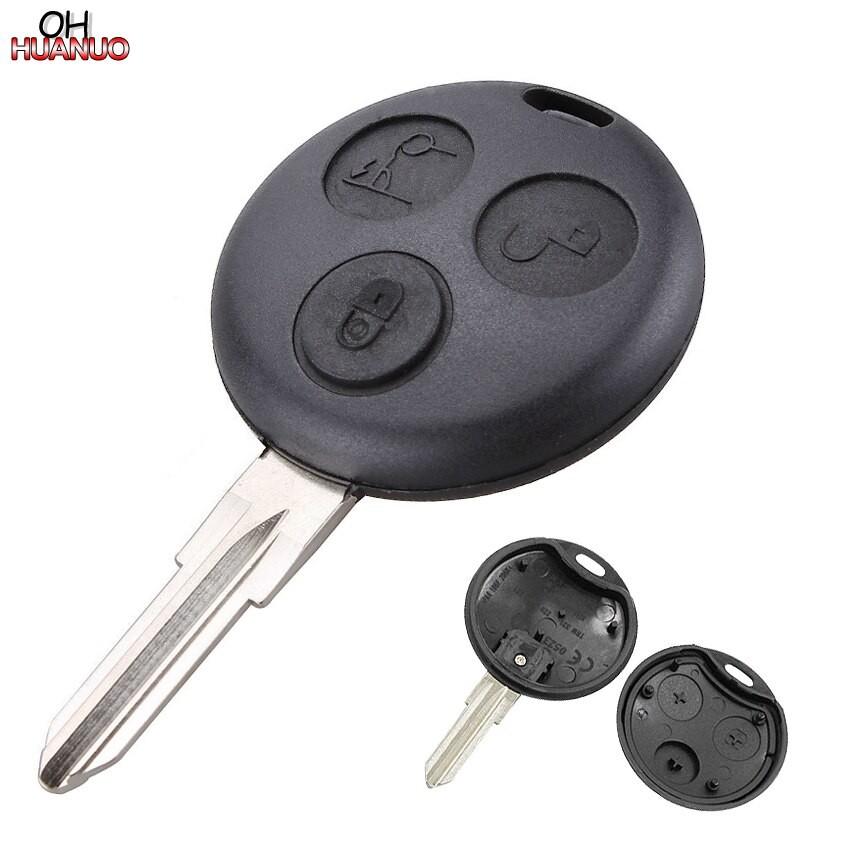 Oklop Za Ključ Smart 3 Tipke S11