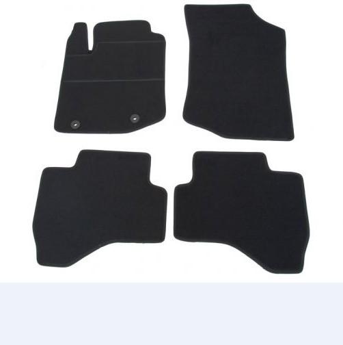 Patosnice Tepih Tipske Toyota Aygo Od 2014 Do 2021