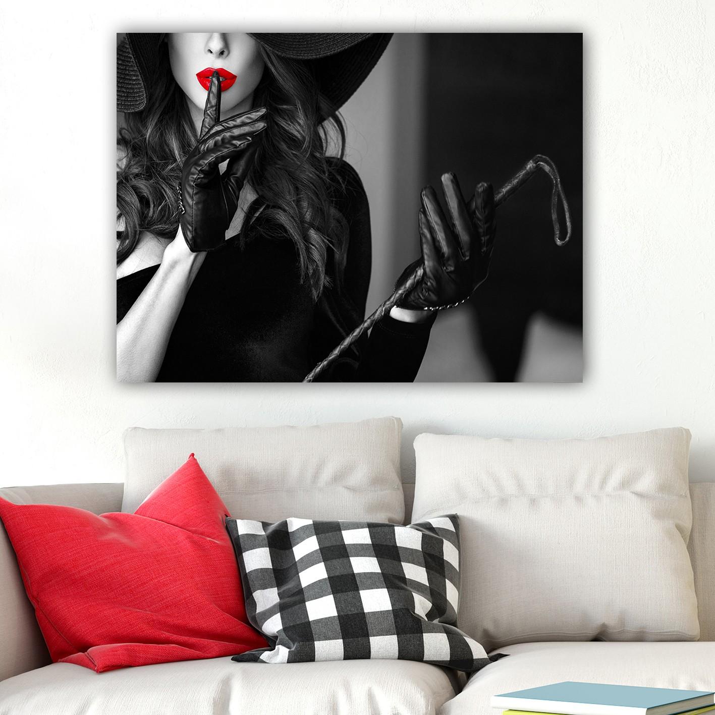 Slika na zidu na platnu 70x100cm