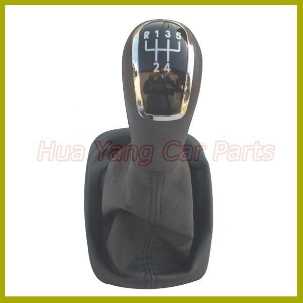 ASY Ručka mjenjača sa kožom Škoda Fabia I 2000-2007 5 Brzina