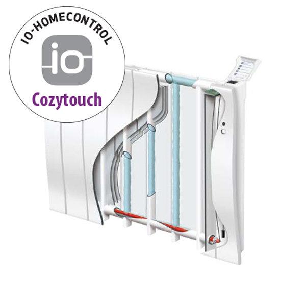 Atlantic Panelni radijator Galapagos 1500 W, Bijeli