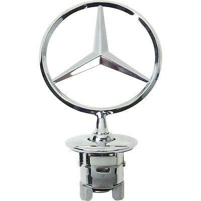 Znak Mercedes Prednji W212 Metalni Exsclusive